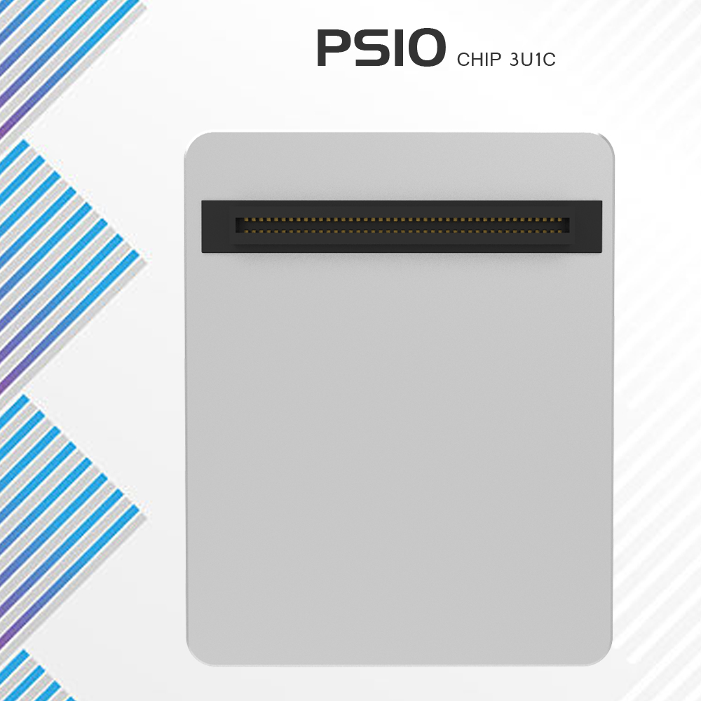 Board Game Path - PSIO Optical Drive Simulator Machine Upgrade