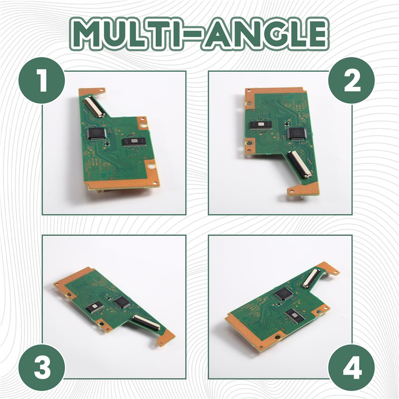 ABRI-For PS5 Slim/Pro UHS-040  - Board Game Nintendo Switch ulasan dan harga