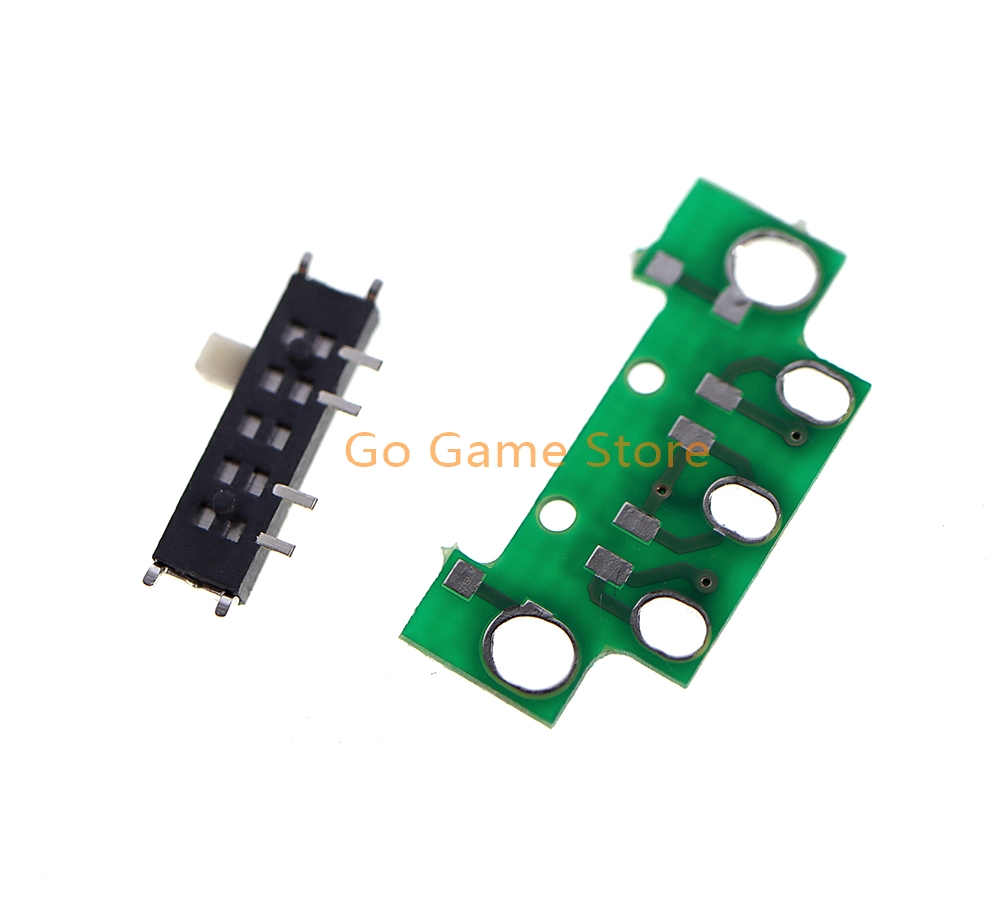 1set For GBA Power On Off Swit - Board Game Nintendo Switch ulasan dan harga