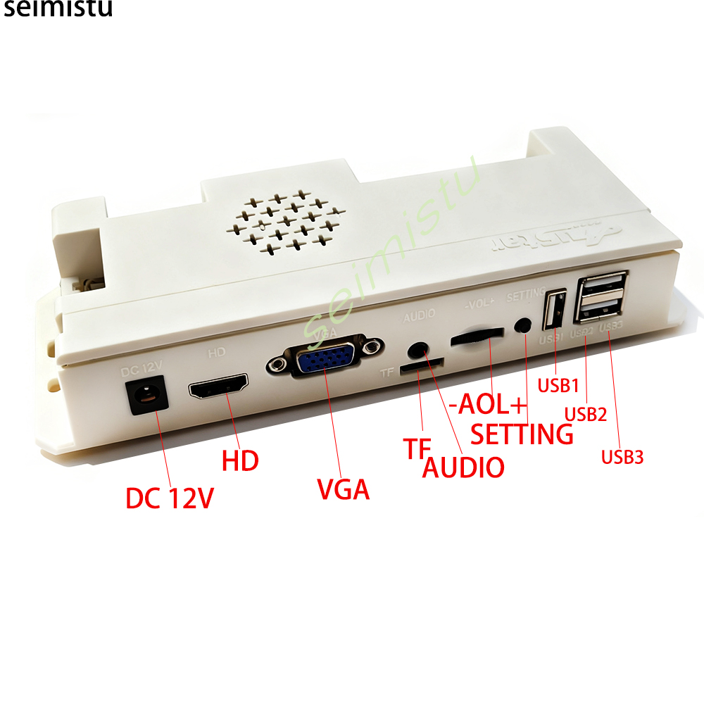 Pandora OS Game Box 30000 in 1 - Board Game Path ulasan dan harga