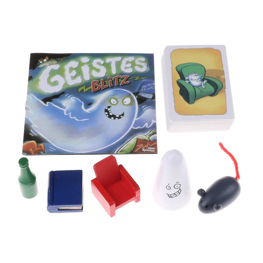 New Very Popular Family Party  - Board Game Harmonies ulasan dan harga