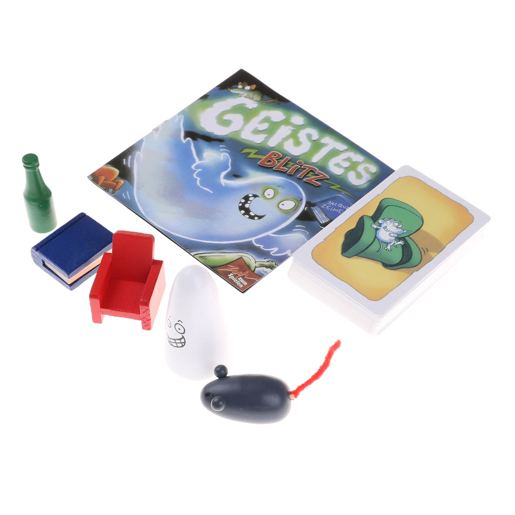 New Very Popular Family Party  - Board Game Harmonies ulasan dan harga