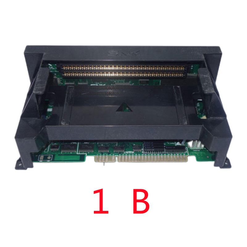 SNK MVS Mother Board / NEO GEO - Board Game Path ulasan dan harga