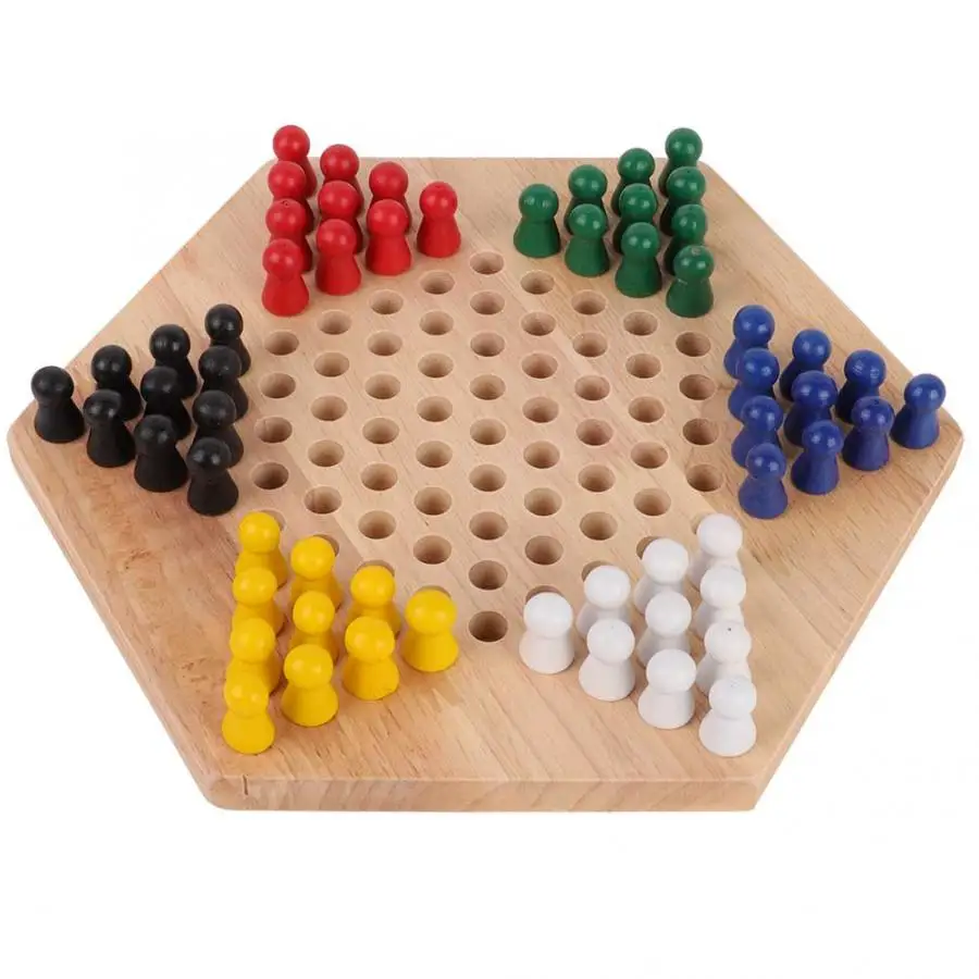 Wooden Educational Board Kids  - Board Game Quacks ulasan dan harga