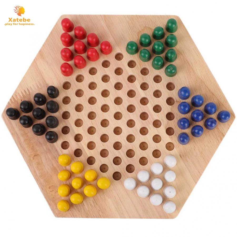 Wooden Educational Board Kids  - Board Game Quacks ulasan dan harga