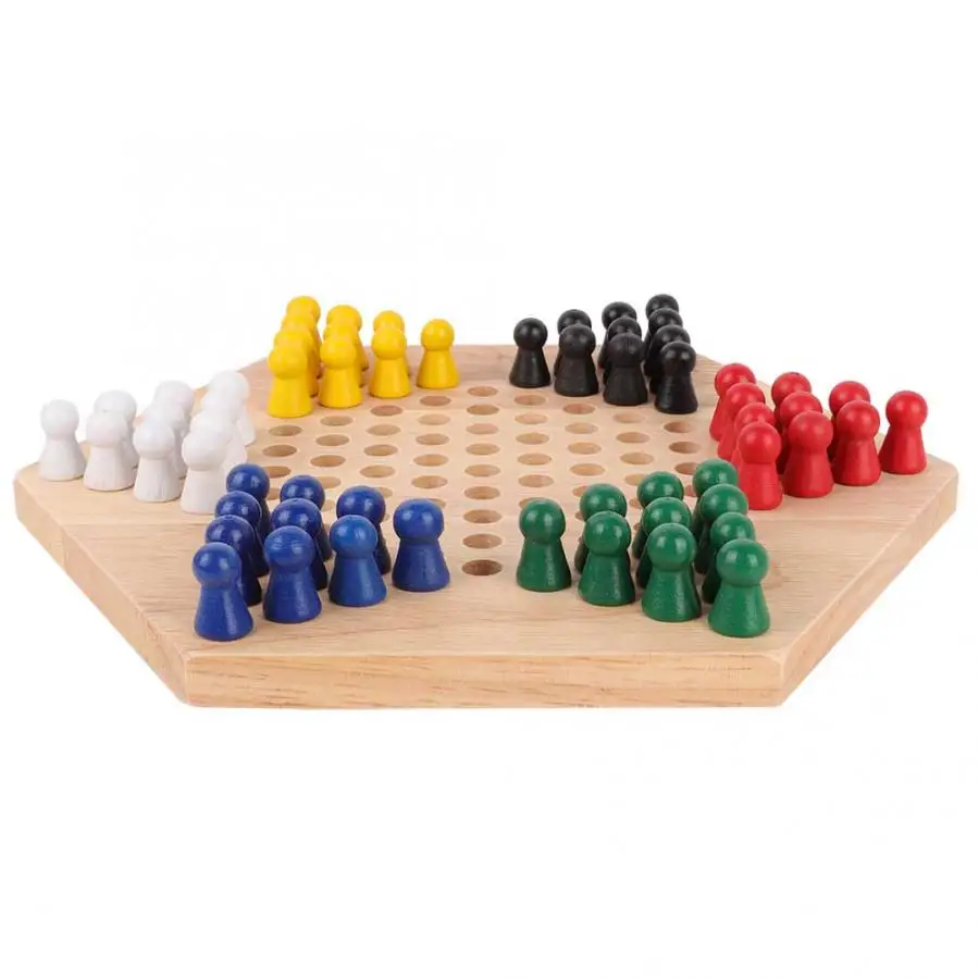 Wooden Educational Board Kids  - Board Game Quacks ulasan dan harga