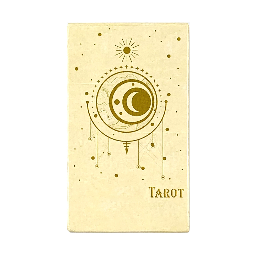 Hot-selling Tarot Cards Deck 7 - Board Game Arena ulasan dan harga