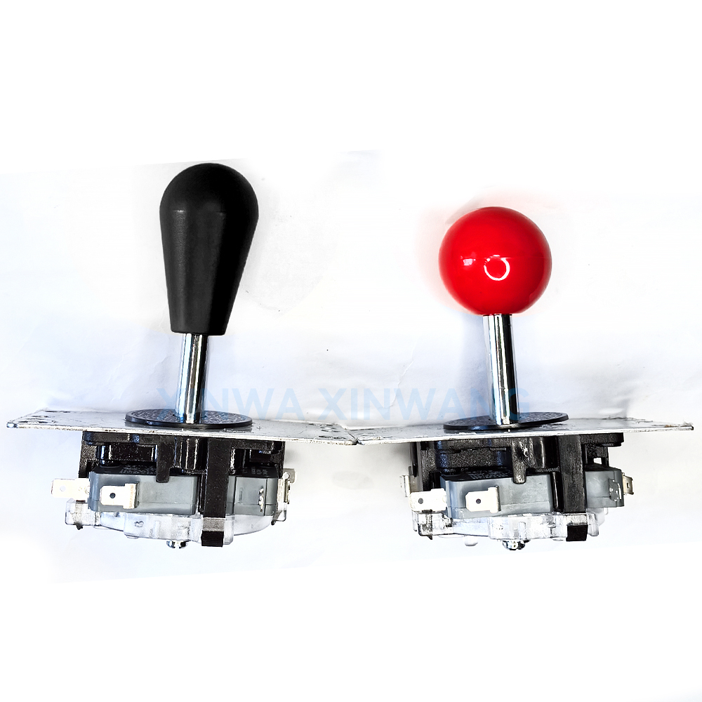 4Way 8 Way Joystick Arcade Zer - Board Game Path ulasan dan harga