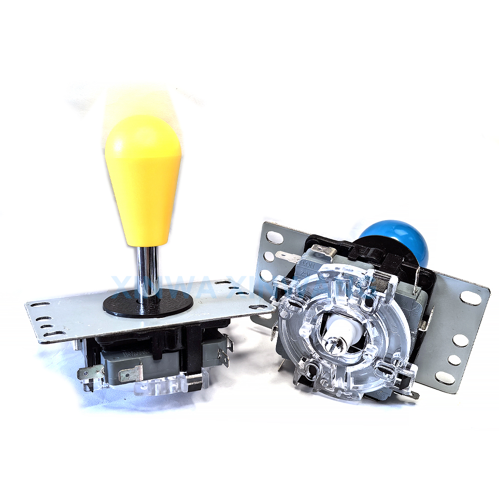 4Way 8 Way Joystick Arcade Zer - Board Game Path ulasan dan harga