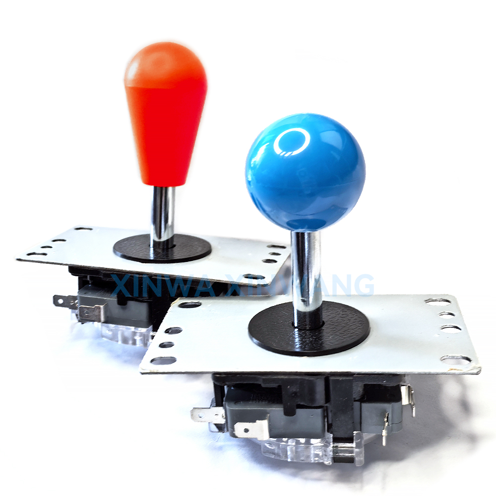 4Way 8 Way Joystick Arcade Zer - Board Game Path ulasan dan harga