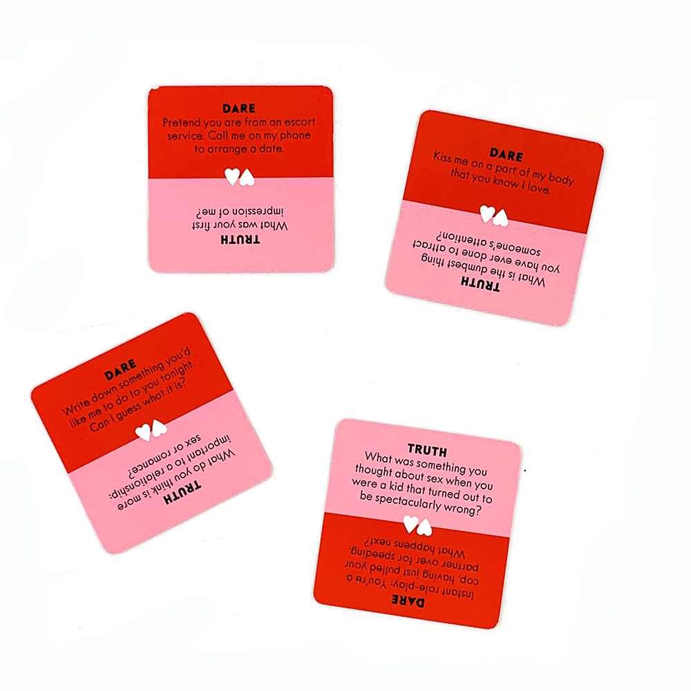 Small Game Cards Adult Party D - Board Game Harmonies ulasan dan harga