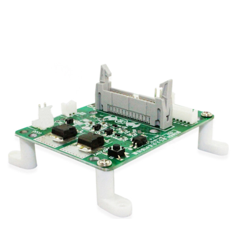 10/20/50/100pcs L Type PCB Mou - Board Game Path ulasan dan harga