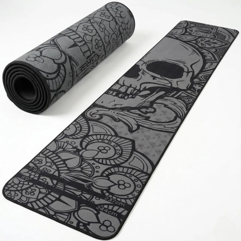 Non-Slip Wear-Resistant Dart F - Board Game Path ulasan dan harga