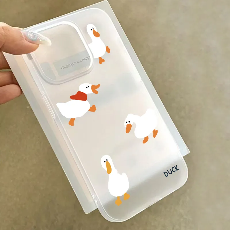 Super Cute Duck Quack Matte Tr - Board Game Quacks ulasan dan harga