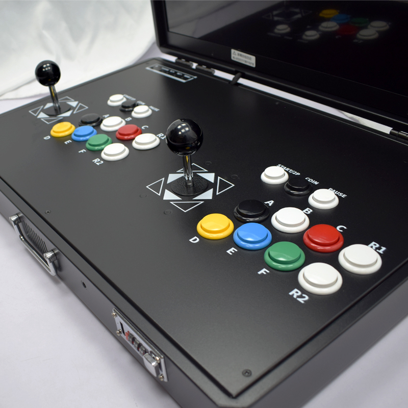 Pandora H3 24 Inch LCD Arcade  - Board Game Path ulasan dan harga