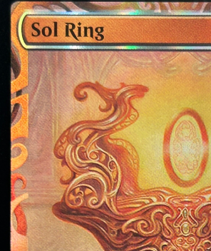 Foil MPS Sword of Light and Sh - Board Game Vault ulasan dan harga