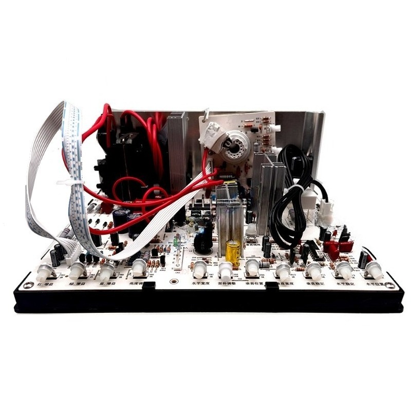 25-29 Inch CRT Video Scan Boar - Board Game Video Games ulasan dan harga