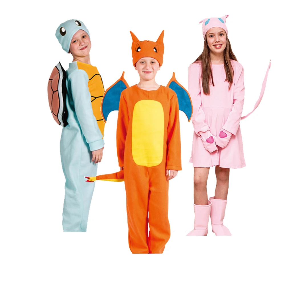 Squirtle Jigglypuff Cosplay An - Board Game Pandemic ulasan dan harga