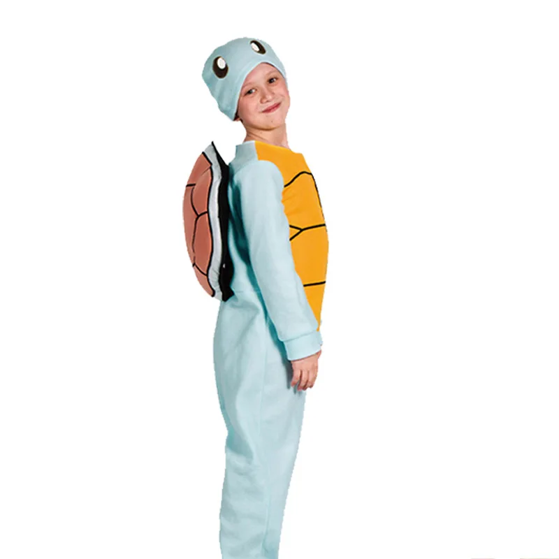 Squirtle Jigglypuff Cosplay An - Board Game Pandemic ulasan dan harga
