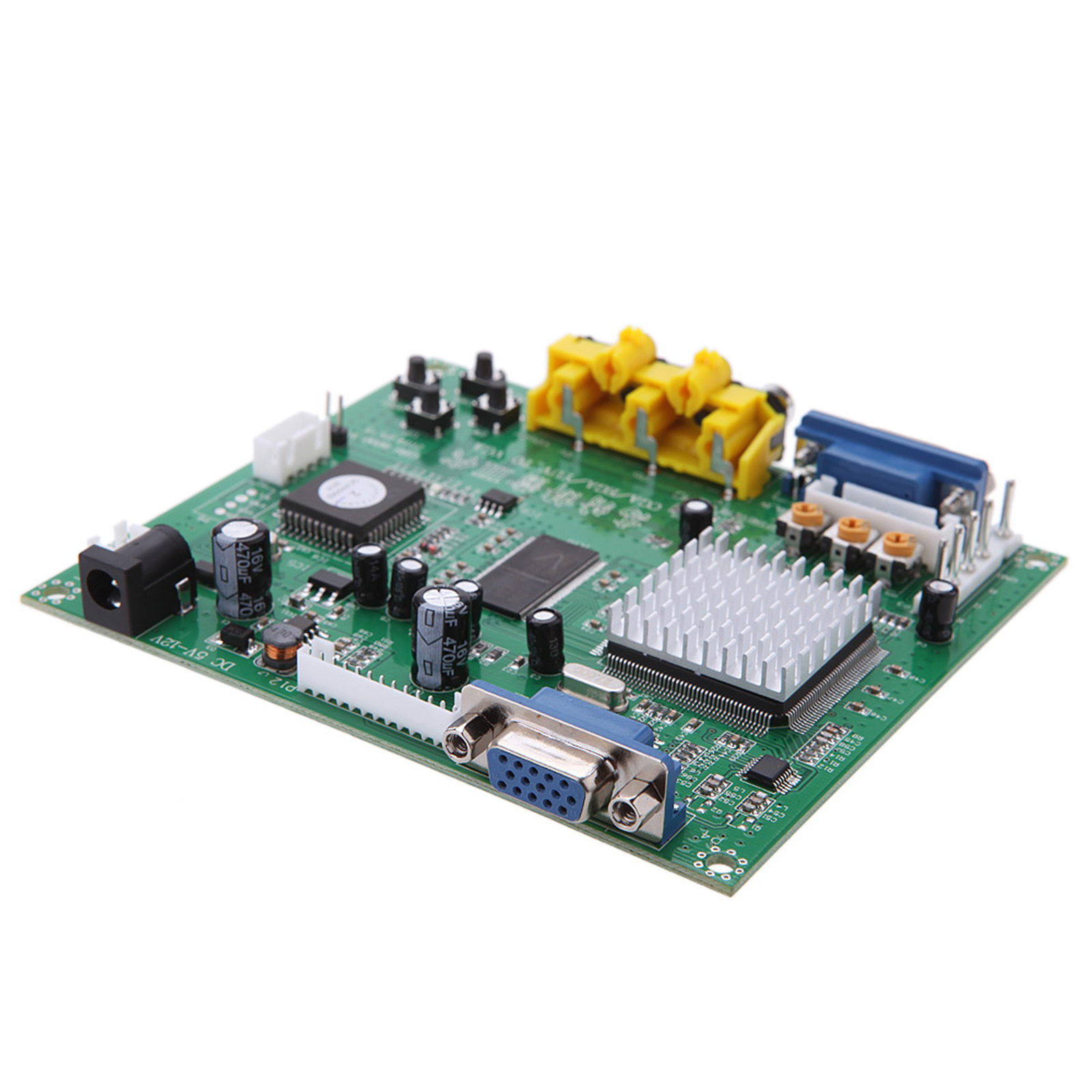 US Portable Genuine GBS8200 5V - Board Game Video Games ulasan dan harga