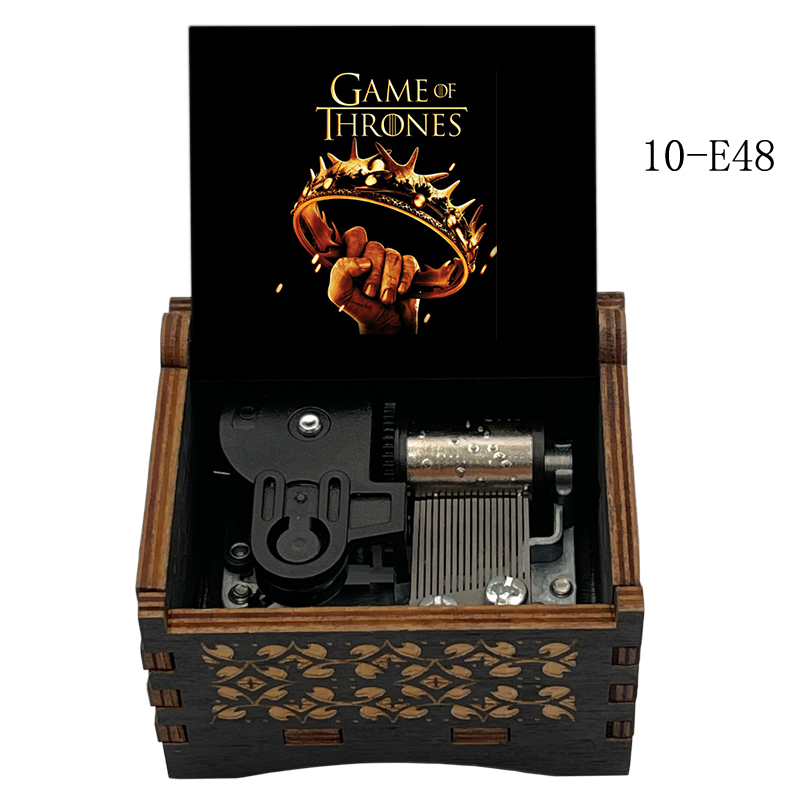 Game Opening Song《Main Title》o - Board Game Harmonies ulasan dan harga