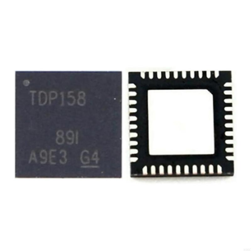 TDP158 Video Output Repair Rep - Board Game Video Games ulasan dan harga