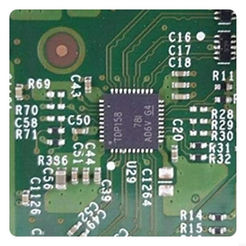 TDP158 Video Output Repair Rep - Board Game Video Games ulasan dan harga