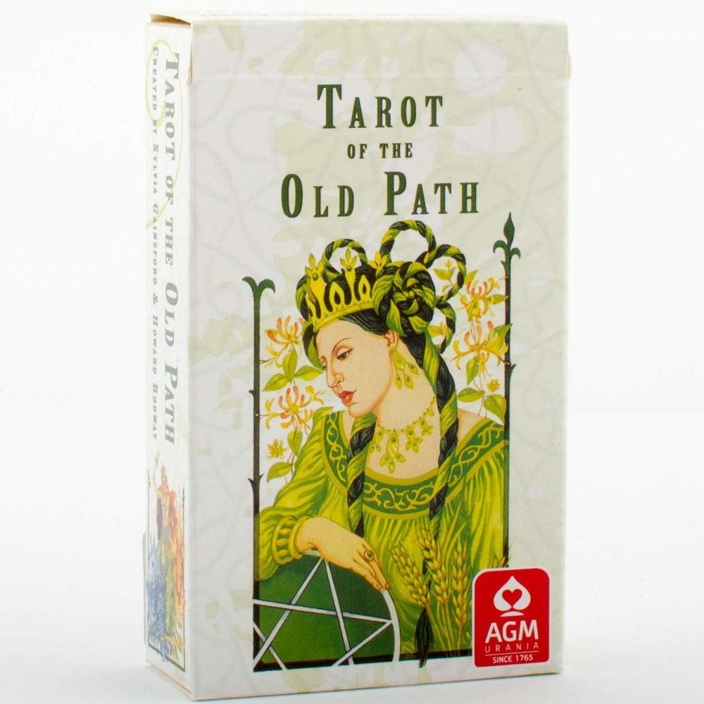 Full English Goetia Old Path T - Board Game Path ulasan dan harga