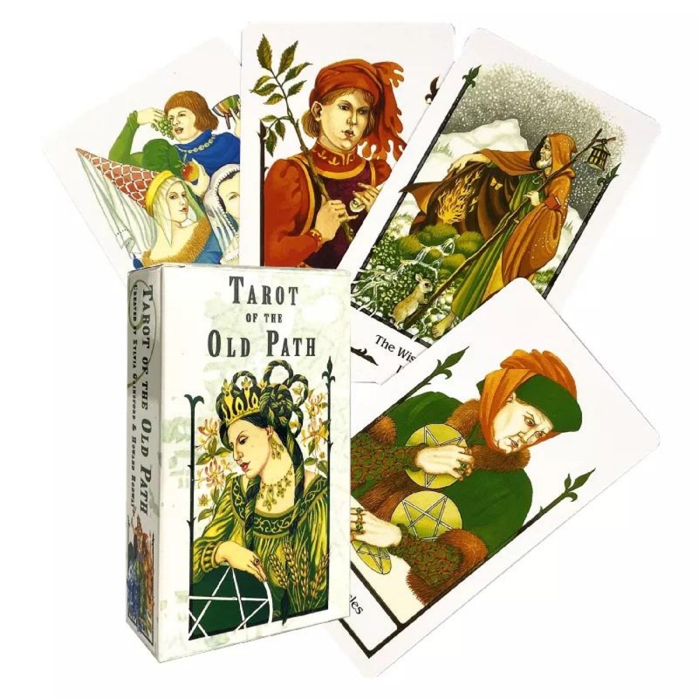 Full English Goetia Old Path T - Board Game Path ulasan dan harga