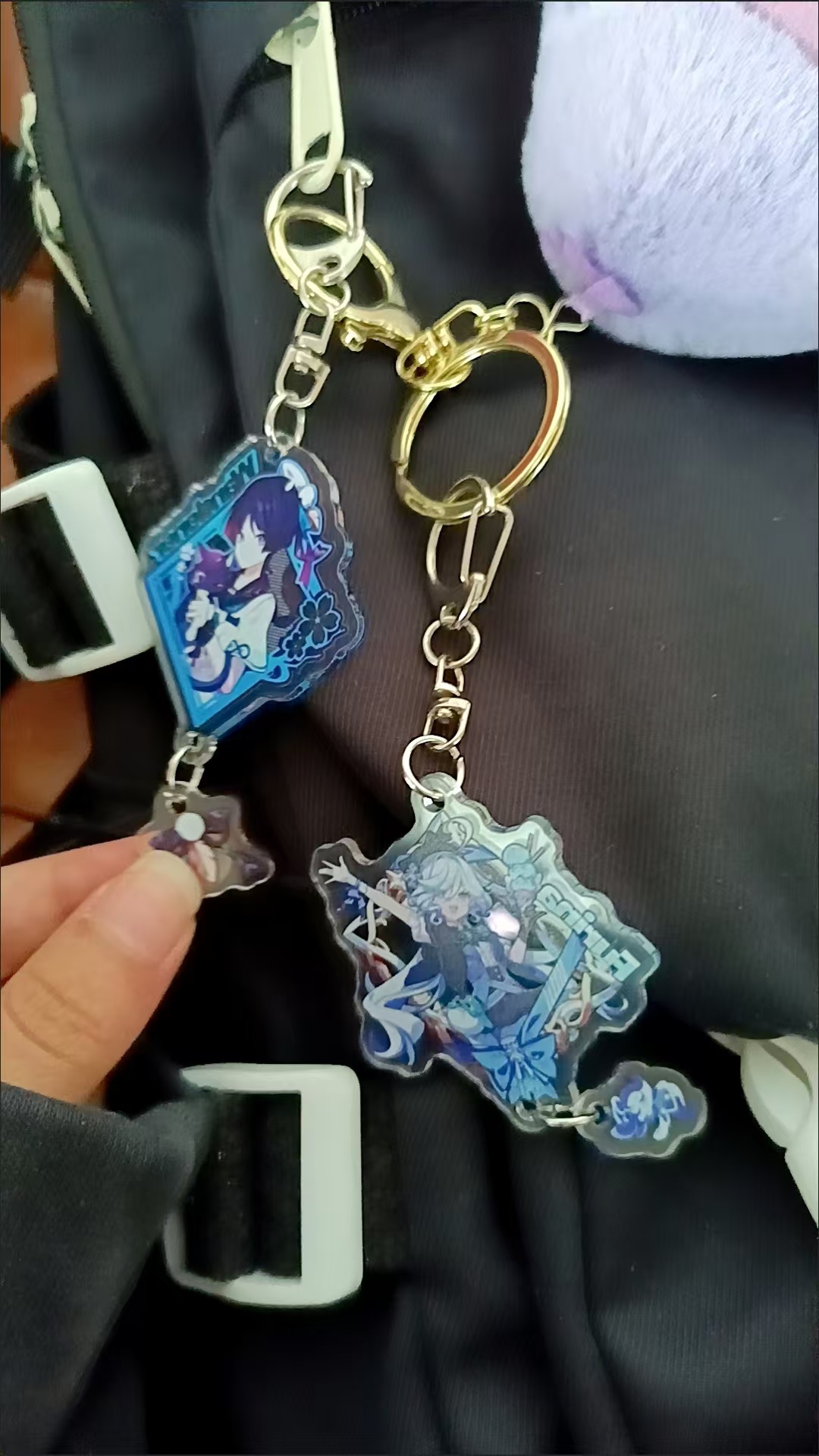 2Pcs/Lot Game  Key Chain Ring  - Board Game Pandemic ulasan dan harga
