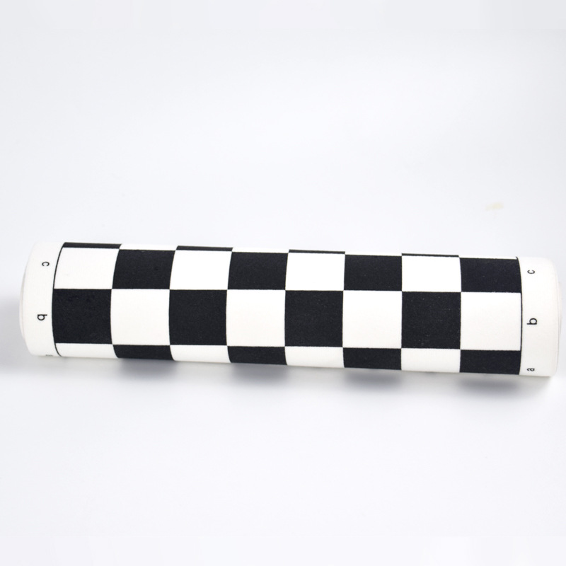Foldable International Chess B - Board Game Quacks ulasan dan harga