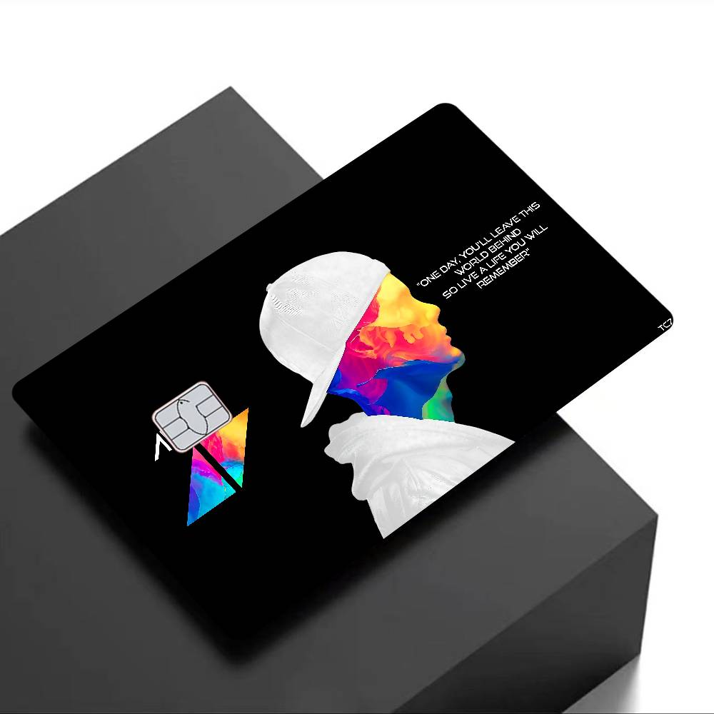 DJ A-Avicii Logo Game Anime St - Board Game Logo ulasan dan harga