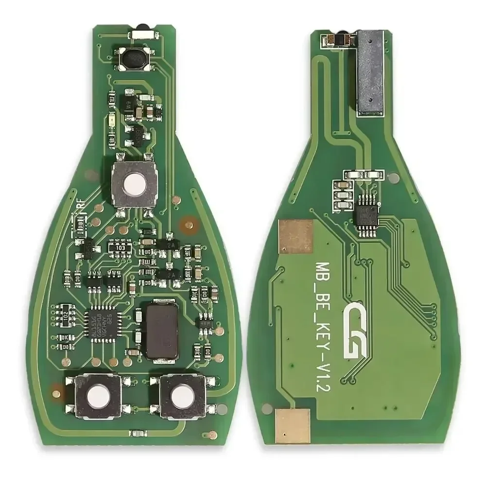 5pcs CGDI MB CG BE Key V1.2 fo - Board Game Logo ulasan dan harga