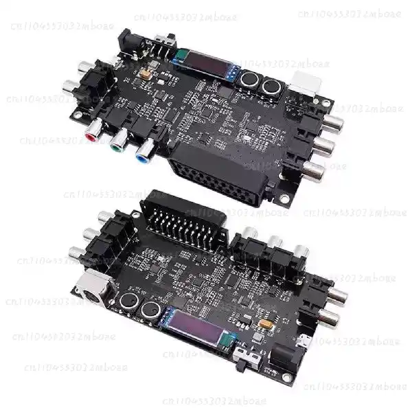 Add-on Board Linedouble And Sm - Board Game Video Games ulasan dan harga