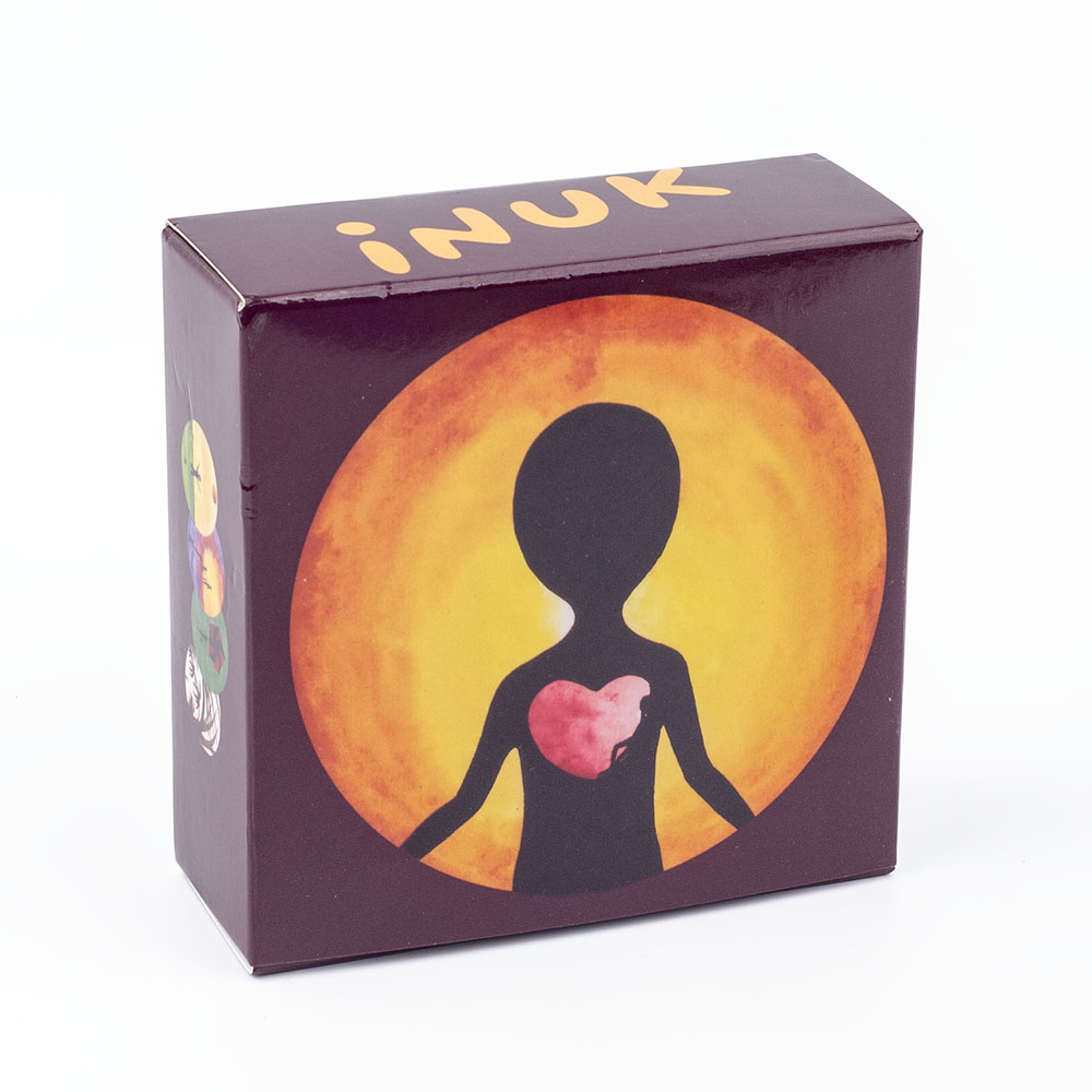 INUK 98 Cards Deck Psychology  - Board Game Arena ulasan dan harga
