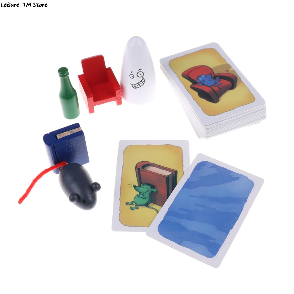 Hot Sale Geistes Blitz 1+2+3 G - Board Game Harmonies ulasan dan harga