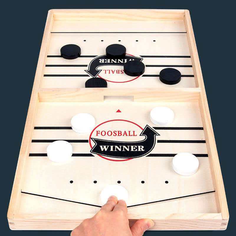 Fast Sling Puck Tabletop Foosb - Board Game Arena ulasan dan harga