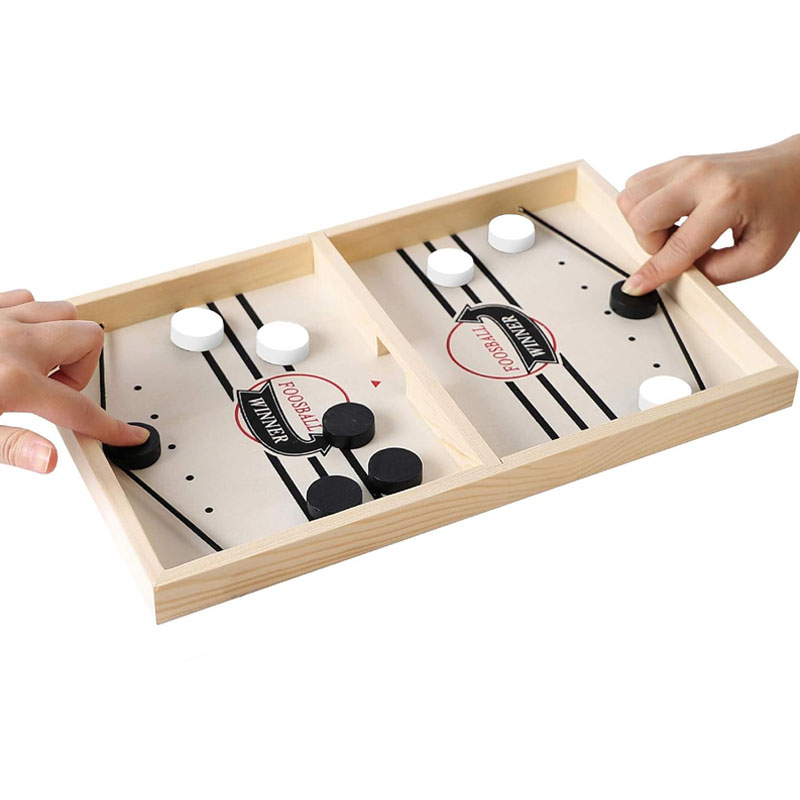 Fast Sling Puck Tabletop Foosb - Board Game Arena ulasan dan harga