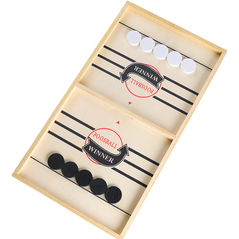 Fast Sling Puck Tabletop Foosb - Board Game Arena ulasan dan harga