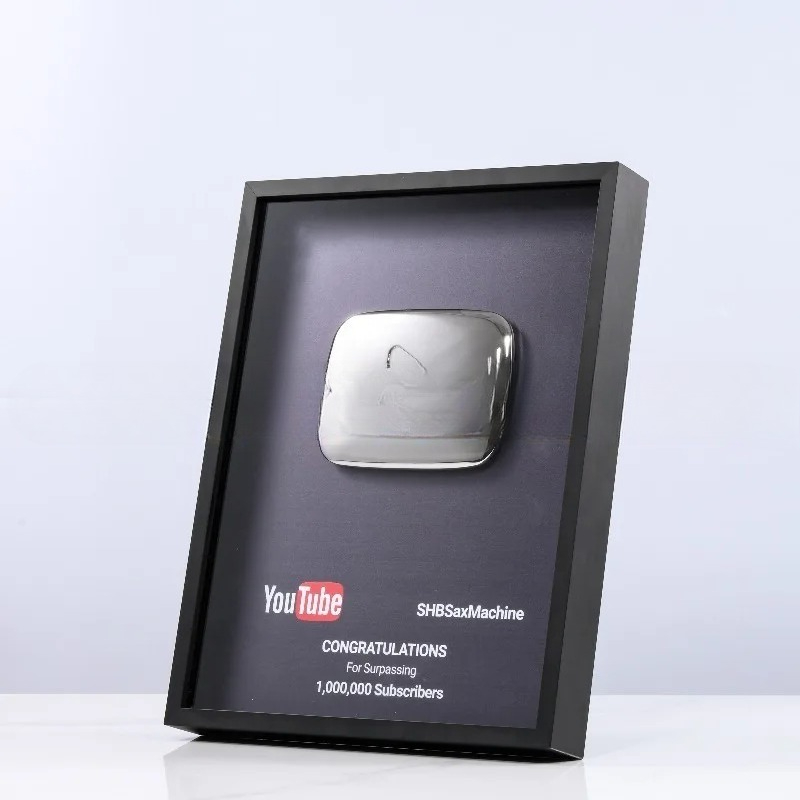 YouTube and Bilibili Game Butt - Board Game Logo ulasan dan harga