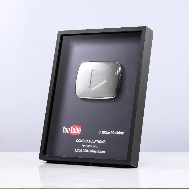 YouTube and Bilibili Game Butt - Board Game Logo ulasan dan harga