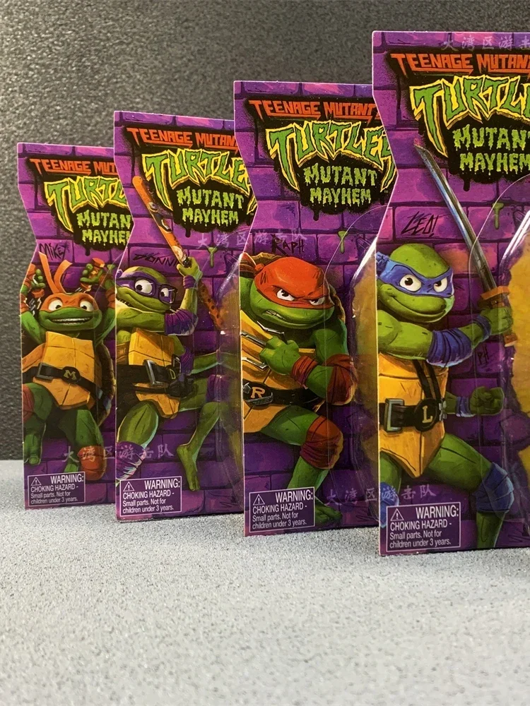 Playmates Teenage Mutant Ninja - Board Game Pandemic ulasan dan harga