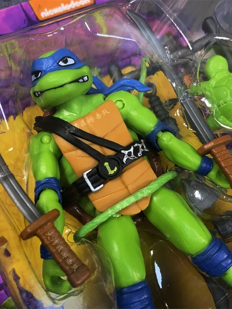Playmates Teenage Mutant Ninja - Board Game Pandemic ulasan dan harga