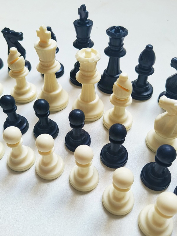 32Pcs Tradtional Board Game To - Board Game Harmonies ulasan dan harga
