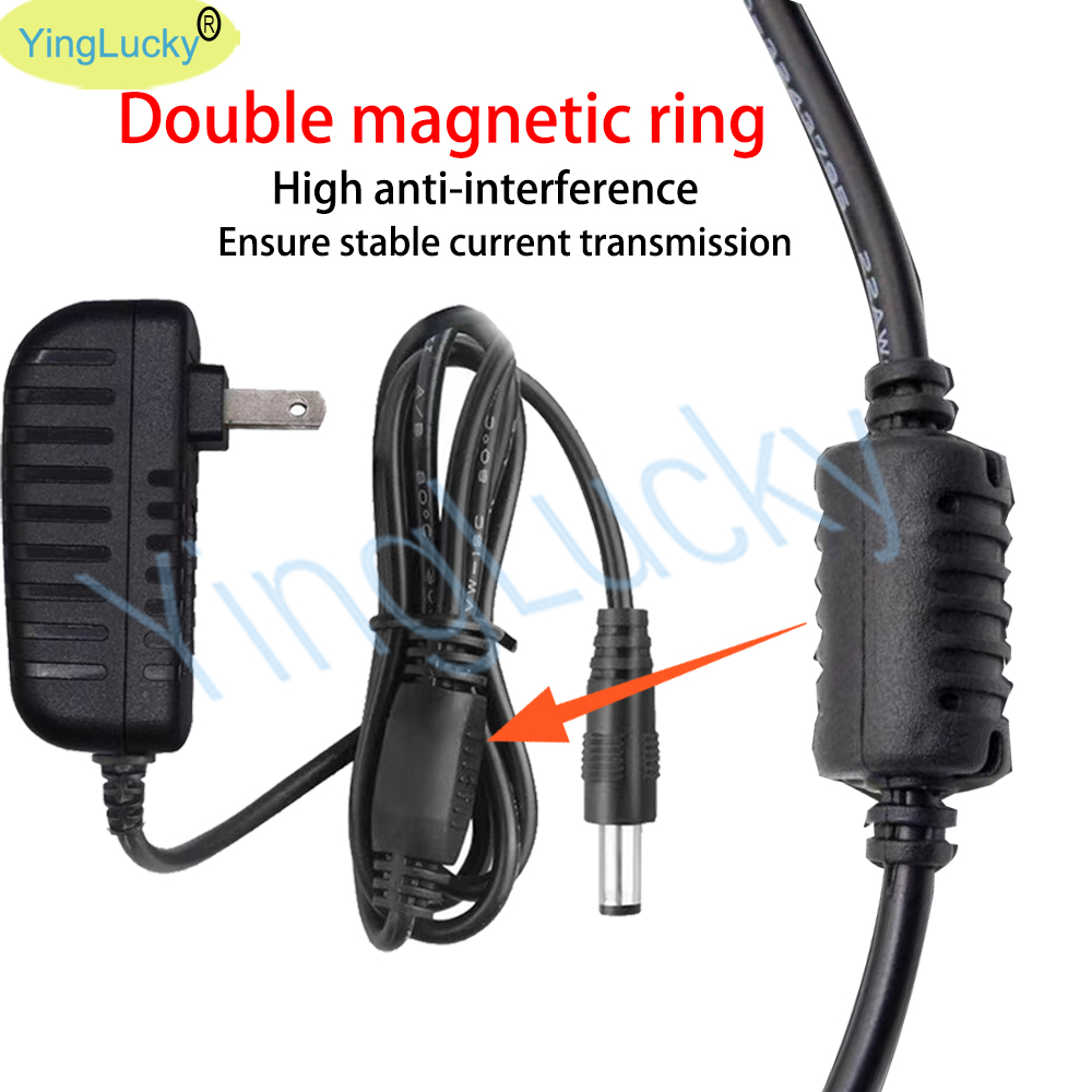 DC 12V 3A Power Adapter Supply - Board Game Path ulasan dan harga