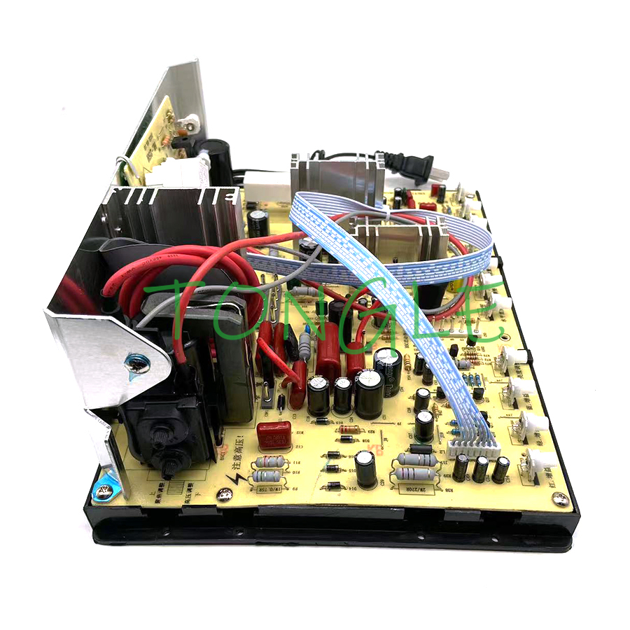 Arcade Chassis with 9 Hole CRT - Board Game Video Games ulasan dan harga