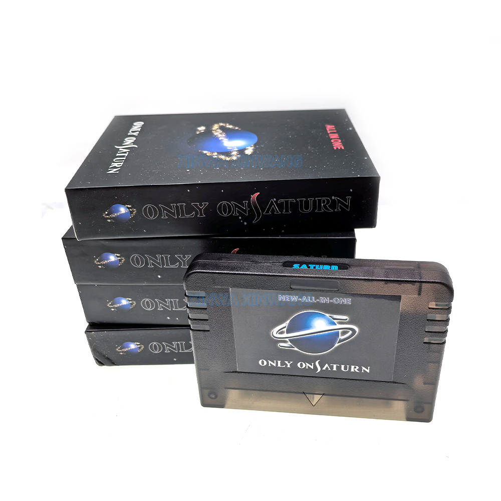 All IN ONE PSEUDO-SATURN-KAI R - Board Game Path ulasan dan harga