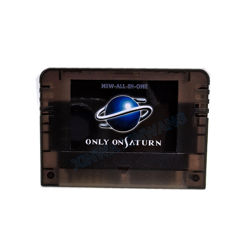 All IN ONE PSEUDO-SATURN-KAI R - Board Game Path ulasan dan harga